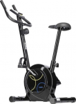 Rower stationary One Fitness RM8740 magnetic black