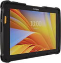 ZEBRA ET4X 8IN EXOSKELETON RUGGED, BOOT FOR 8IN ET40 ET45