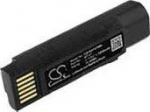 Datalogic Battery - Battery Pack, Removable, fits for: PM9600