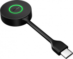 JABRA LINK 400C MS - USB-C -, DECT ADAPTER EMEA/APAC