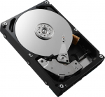 DEL Dell 12TB 3.5-inch SAS hard disk, drive