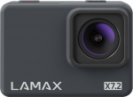 Camera Lamax X7.2 czarna