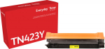 Xerox Toner Everyday Brother TN423Y Yellow