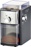 Adler | Coffee Grinder | AD 4448 | 300 W | Coffee beans capacity 250 g | Number of cups 12 per container pc(s) | Black