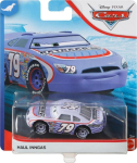 Mattel Disney Pixar: Cars - Haul Inngas (GCC09)