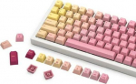 Glorious PC Gaming Race Glorious GPBT Keycaps - Pink Grapefruit - Forge