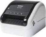 BROTHER QL-1100C DESKTOP LABEL THERMO PRINTER, USB, 10.36CM
