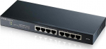 Zyxel GS1900-8, 8 Gates L2 Smart Switch