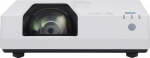 Panasonic PT-TMZ400 - 3-LCD-Projector - 4000 lm - WUXGA (1920 x 1200)