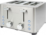 R&ouml;ster 4 viilule ProfiCook PCTA1252