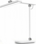 Valgusti UNILUX Pureline LED, K-46cm, 3000/4000/5700K,500lm, p&ouml;&ouml;ratav valgusti osa/ valge