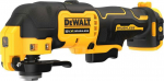 DeWalt DCS353NT-XJ Akku-Multi-Tool