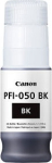 Canon PFI-050 BK (5698C001) Ink Refill Bottle, Black