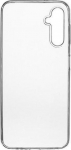 eSTUFF LONDON Samsung Galaxy A14, 4G/14 5G Soft case Clear