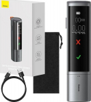 Baseus Safe Journey Pro Electronic Breathalyzer 470 mAh
