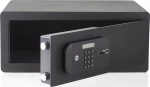 Yale YLFB/200/EB1 - Tragbarer Safe - Schwarz - Code - Reader for the fingerprint - Schl&uuml;ssel - 26.9 l - Boden / Wand - 200 mm