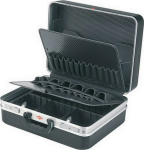 KNIPEX Werkzeugkoffer Robust26 Move