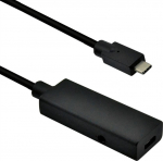 ROTRONIC-SECOMP Roline - USB-Erweiterung - USB 3.2 Gen 2 - 24 pin USB-C / 24-pole USB-C-Anschluss (weiblich)