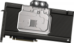 Corsair Hydro X Series XG7 RGB 4080 Suprim/Trio GPU Wasserblock - Acryl + Nickel
