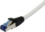 Synergy 21 S217758 - 40 m - Cat6a - S/FTP (S-STP) - RJ-45 - RJ-45 - Wei&szlig;