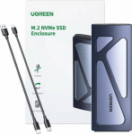 Ugreen Pocket Housing SSD UGREEN 15512 M.2 NVMe