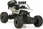 RoGer R/C Toy Car Rock Crawler 1:12