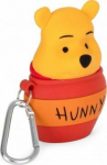 ThumbsUp! PowerSquad AirPods Case "Pooh" 3D-Silicone