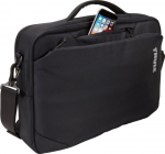 S&uuml;learvutikott Thule Subterra Laptop Bag 15.6" - Black TSSB-316B