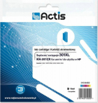Actis KH-301CR Ink (replacement for HP 301XL CH564EE; Standard; 21 ml; color: cyan, magenta, yellow)