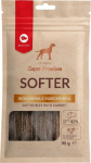 MACED Softer Beef with carrot - Dog treat - 100g