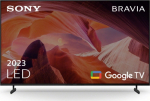 Sony Bravia Professional Displays FWD-65X80L - 164 cm (65")