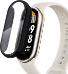 Tech-Protect Case Tech-protect Defense360 Xiaomi Smart Band 8/8 NFC Black