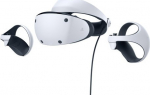 Sony PlayStation VR2 Dedicated head mounted display 560 g Black, White