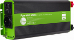 ENERGENIE 12 V Pure sine wave car DC-AC power inverter 1000 W