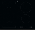 Electrolux LIV63431BK