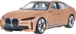 Rastar BMW i4 Radio Controlled Toy Car 1:14