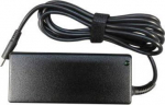 DEL Dell 65W AC adapter for laptops
