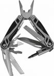 Multitool AZYMUT Trohon - 12 tools + 8 bits + holster (H-P2010121)