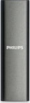 Philips Externe SSD 2TB Ultra Speed Grey