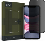 Hofi Privatization glass Hofi Anti Spy Glass Pro+ Apple iPhone 11/XR Privacy