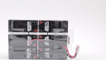 Eaton Easy Battery+ - Battery replacement (for UPS- och network devices)
