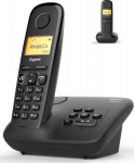 Gigaset A270 A Duo black