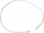 Alphacool fan Cords 4-Pin auf 4-Pin Verl&auml;ngerung 60cm - wei&szlig;