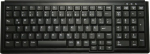 Active Key Contour Active Key AK-7000 - Tastatur - USB
