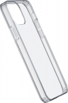 Cellularline Clear Strong - Rear cover