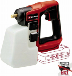 Einhell GE-WS 18/10 Li-Solo SPRAYER AKU