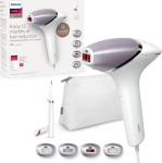 Philips Lumea Prestige BRI949/00 IPL Hair Remover Pink