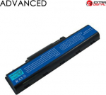 Notebook Battery GATEWAY AS09A61, 5200mAh, Extra Digital Advanced
