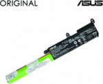 Notebook Battery ASUS A31N1601, 3350mAh, Original