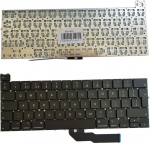 Keyboard Apple A2251, UK